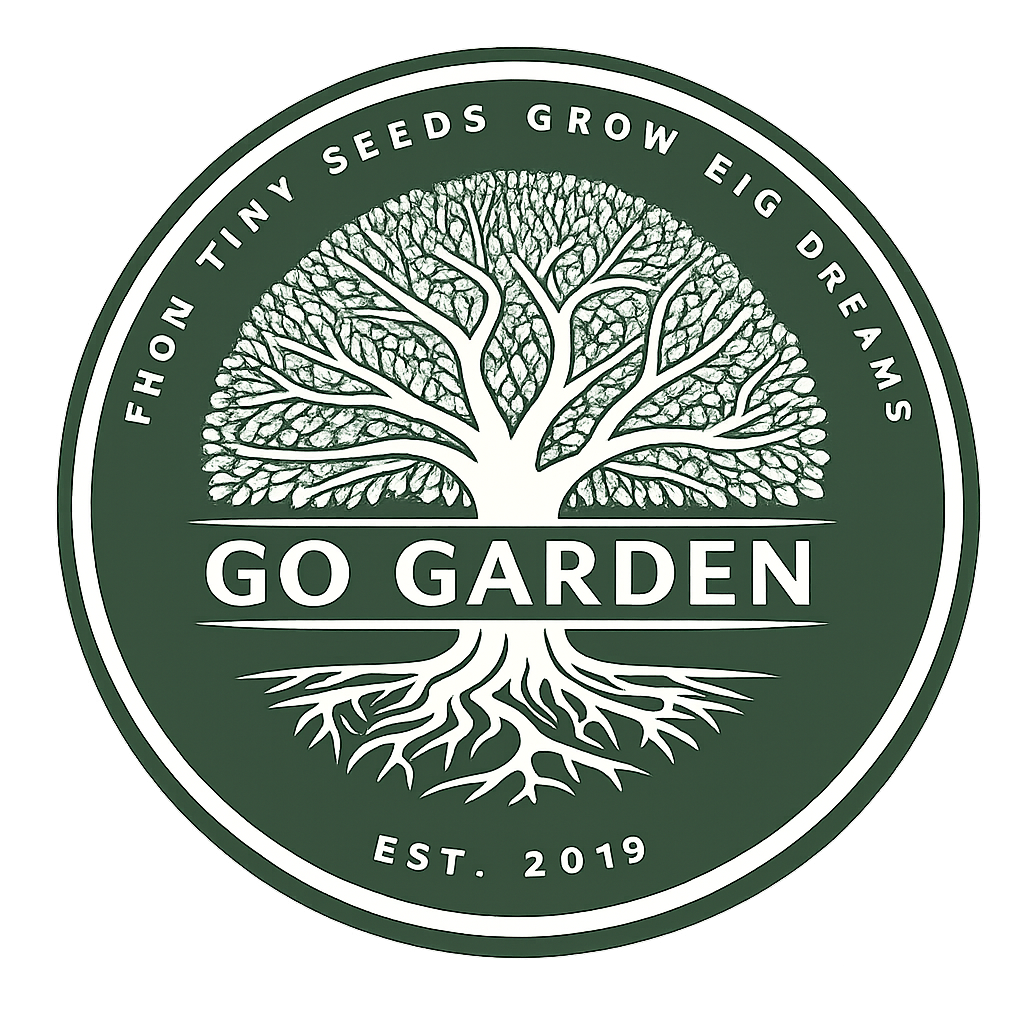 GoGarden